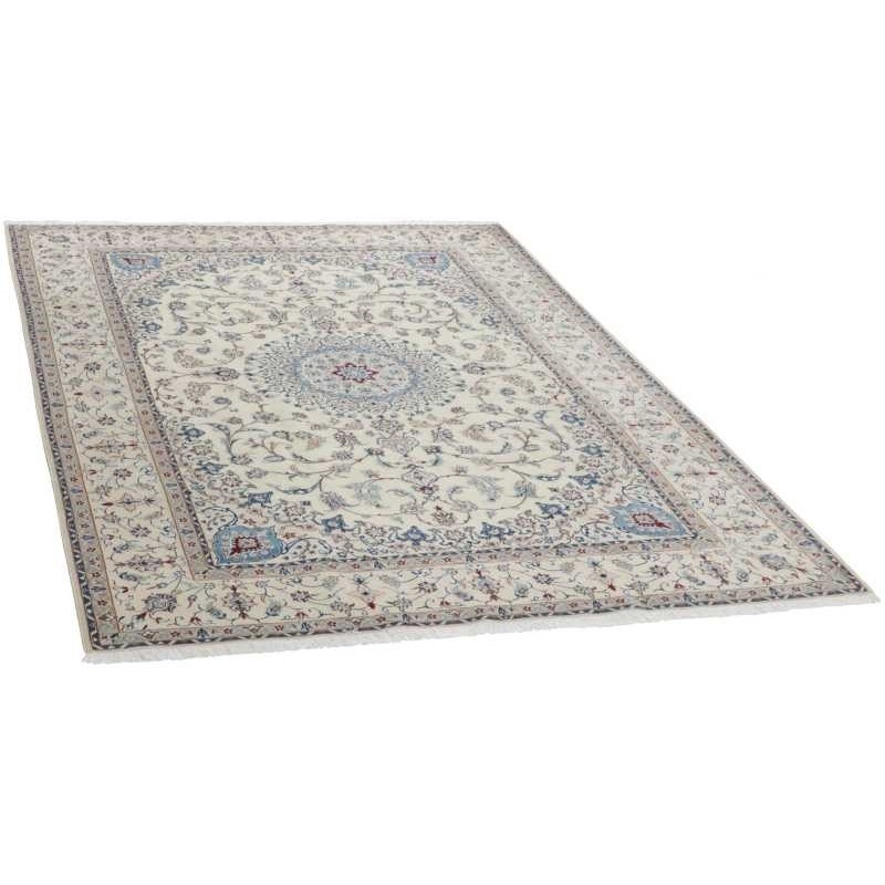 tappeto PERSIA NAIN FINE CON SETA CM.217X310