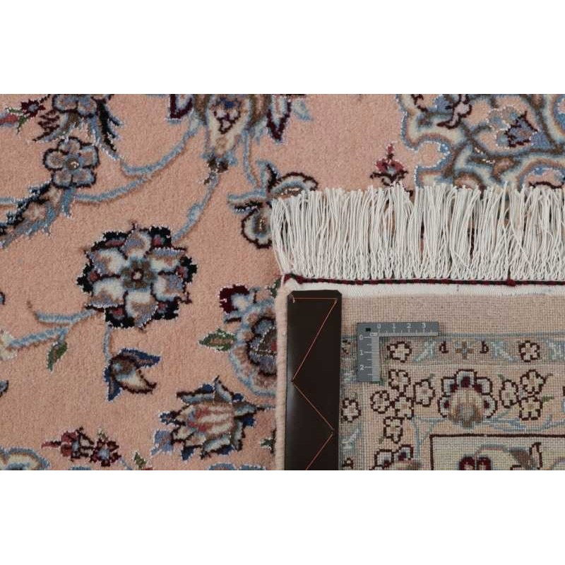 tappeto PERSIA NAIN FINE CON SETA CM.196X320