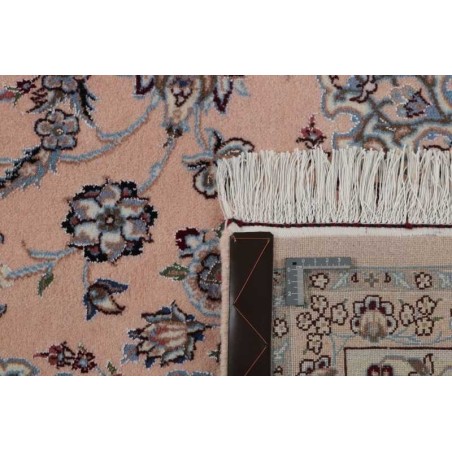 tappeto PERSIA NAIN FINE CON SETA CM.196X320