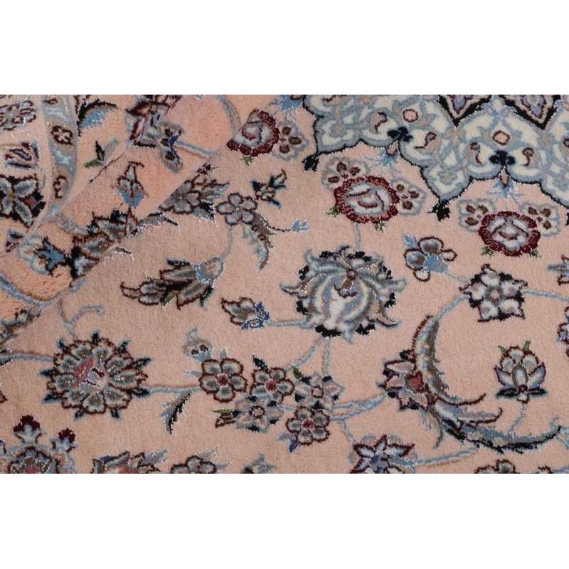 tappeto PERSIA NAIN FINE CON SETA CM.196X320