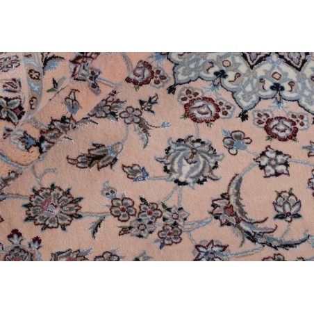 tappeto PERSIA NAIN FINE CON SETA CM.196X320