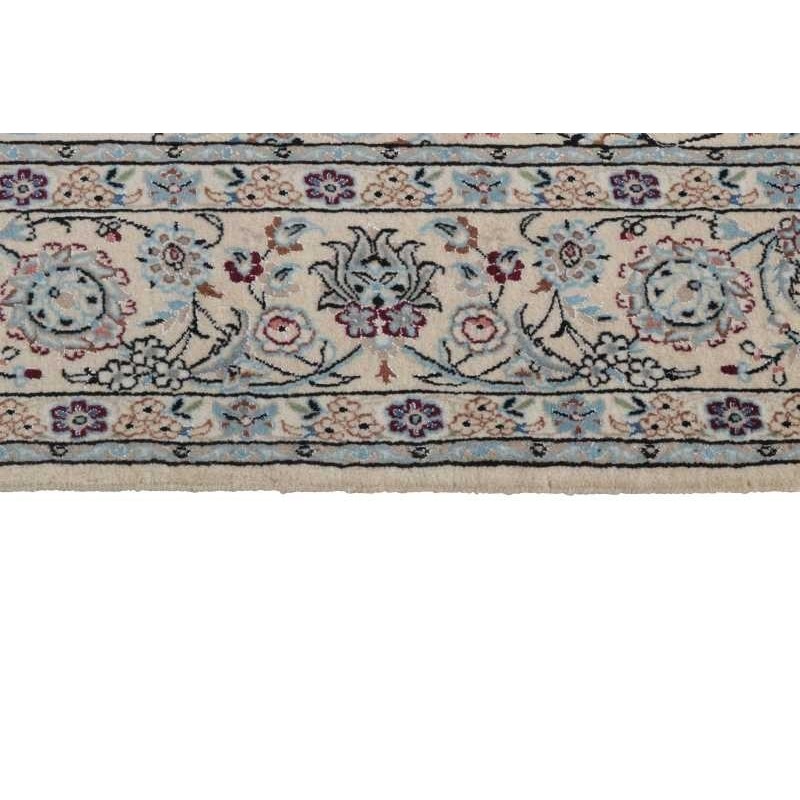 tappeto PERSIA NAIN FINE CON SETA CM.208X313