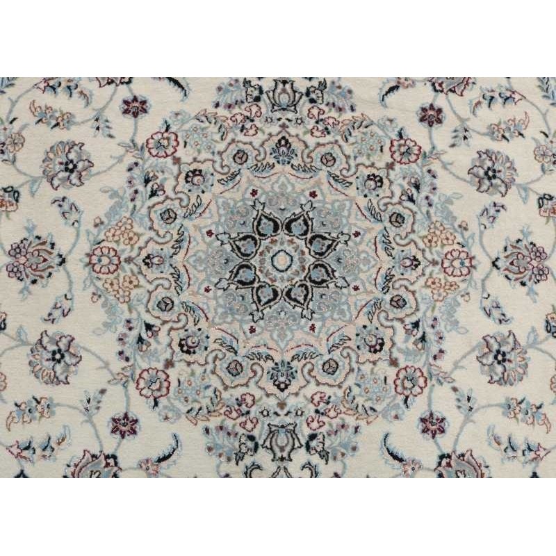 tappeto PERSIA NAIN FINE CON SETA CM.208X313
