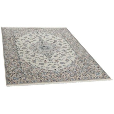 tappeto PERSIA NAIN FINE CON SETA CM.208X313