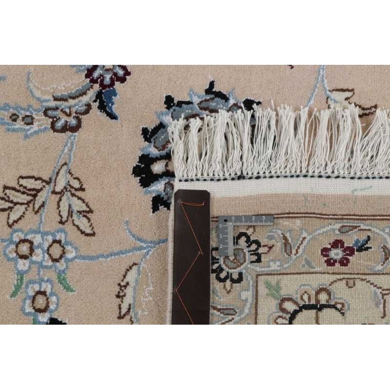 tappeto PERSIA NAIN FINE CON SETA CM.255X350