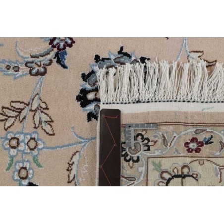 tappeto PERSIA NAIN FINE CON SETA CM.255X350