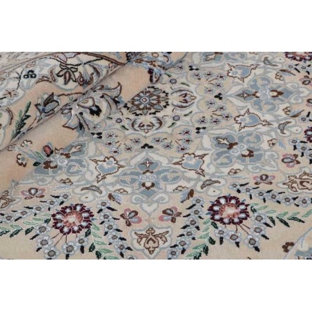 tappeto PERSIA NAIN FINE CON SETA CM.255X350