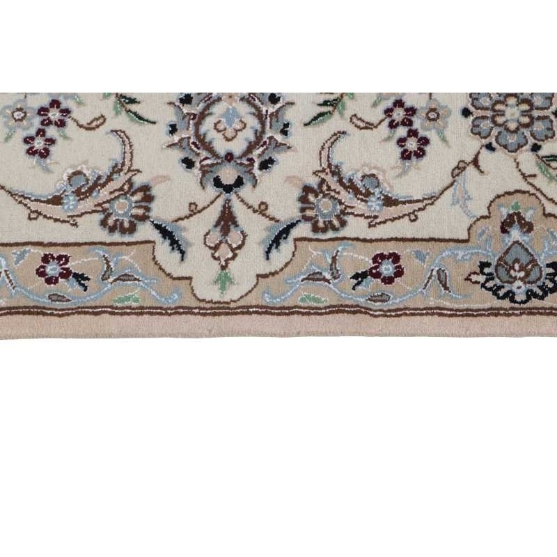 tappeto PERSIA NAIN FINE CON SETA CM.255X350