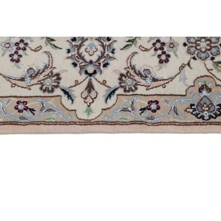 tappeto PERSIA NAIN FINE CON SETA CM.255X350