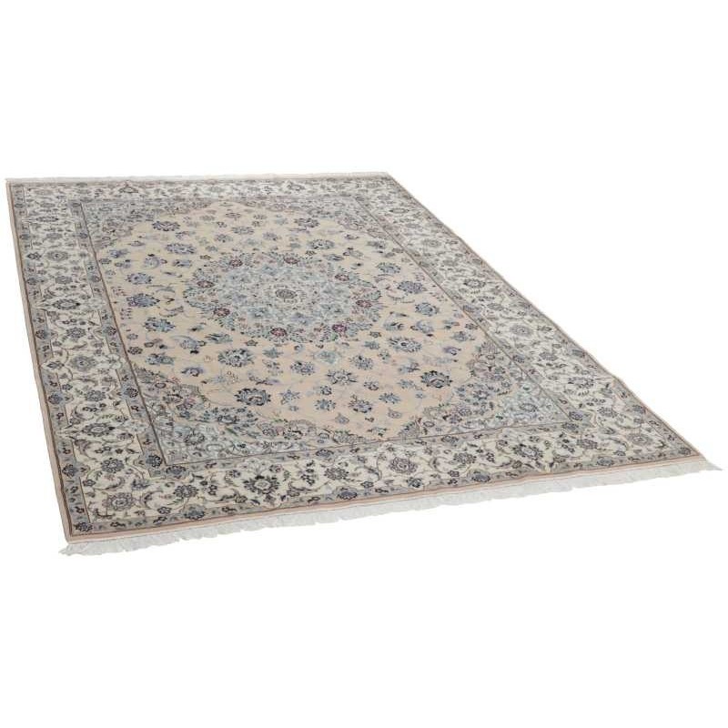 tappeto PERSIA NAIN FINE CON SETA CM.255X350