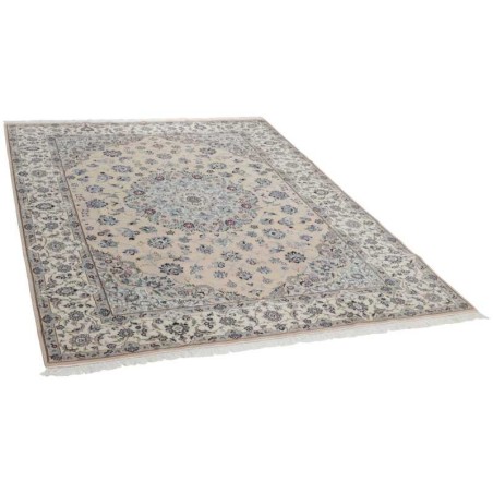 tappeto PERSIA NAIN FINE CON SETA CM.255X350