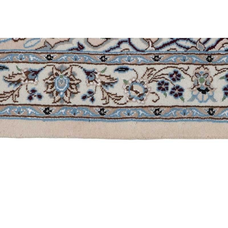 tappeto PERSIA NAIN FINE CON SETA CM.115X180