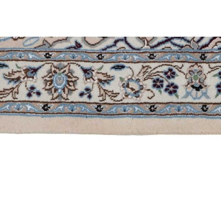 tappeto PERSIA NAIN FINE CON SETA CM.115X180