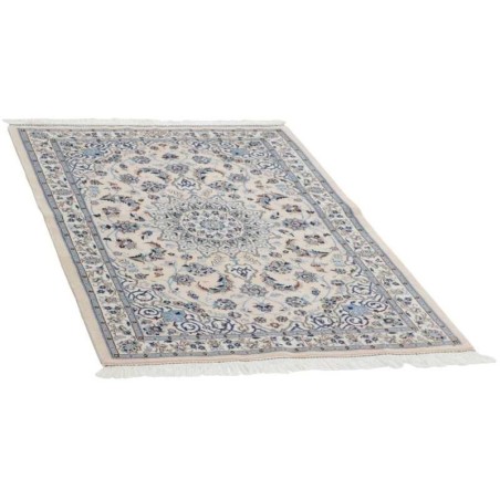 tappeto PERSIA NAIN FINE CON SETA CM.115X180