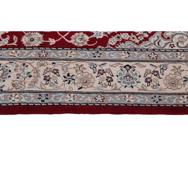 tappeto PERSIA NAIN FINE CON SETA CM.155X245