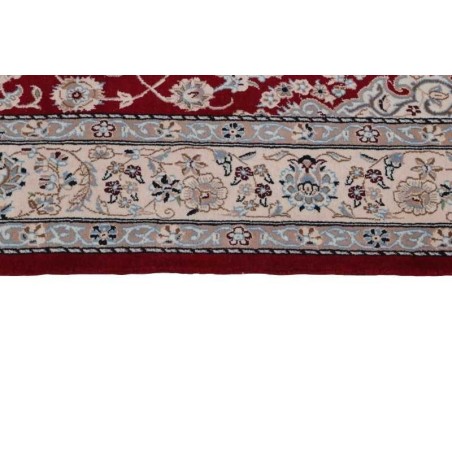 tappeto PERSIA NAIN FINE CON SETA CM.155X245