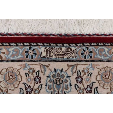 tappeto PERSIA NAIN FINE CON SETA CM.155X245