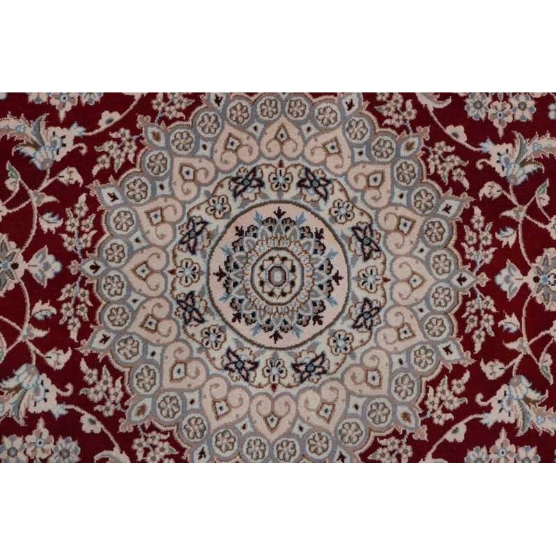 tappeto PERSIA NAIN FINE CON SETA CM.155X245