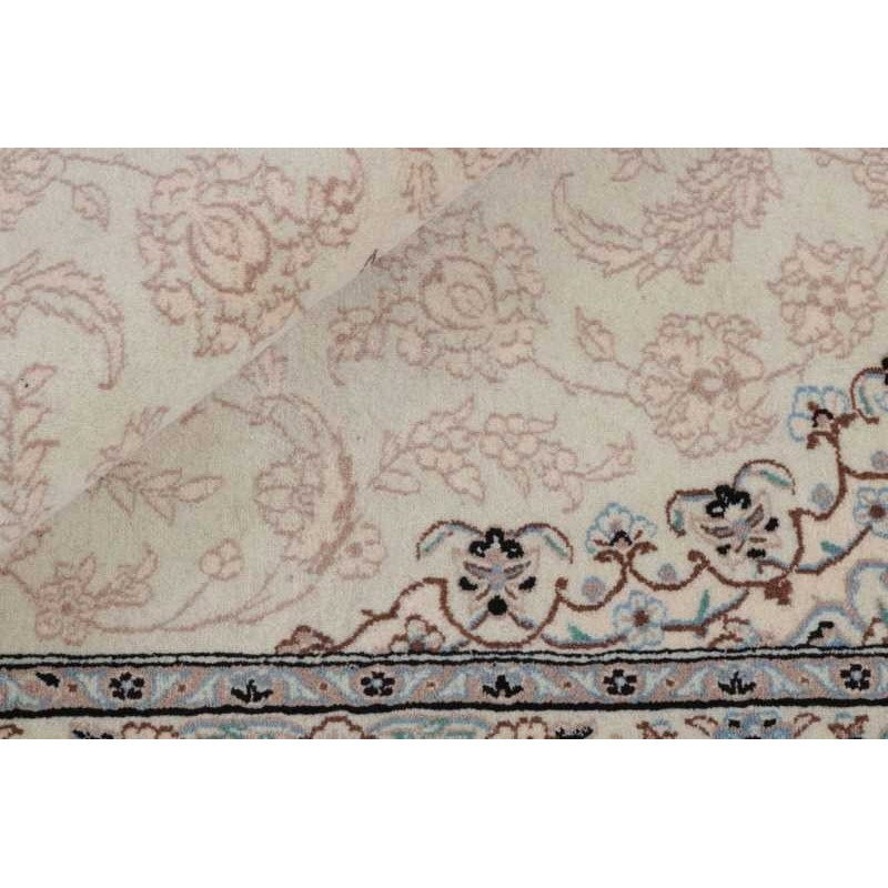 tappeto PERSIA NAIN FINE CON SETA CM.107X145
