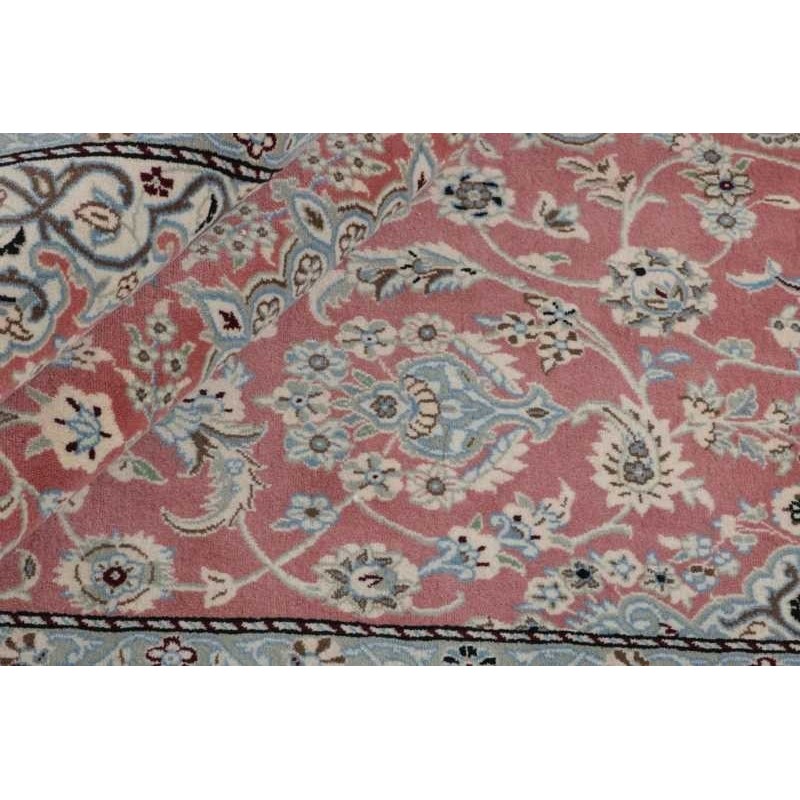 tappeto PERSIA NAIN FINE CON SETA CM.145X244