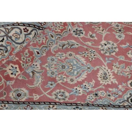 tappeto PERSIA NAIN FINE CON SETA CM.145X244
