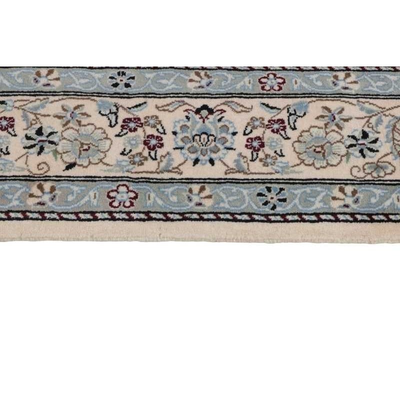tappeto PERSIA NAIN FINE CON SETA CM.145X244