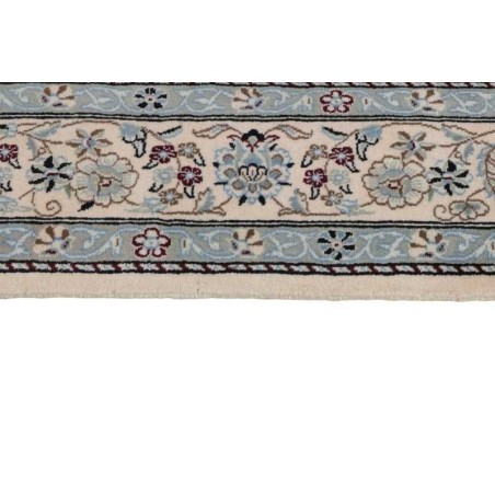 tappeto PERSIA NAIN FINE CON SETA CM.145X244