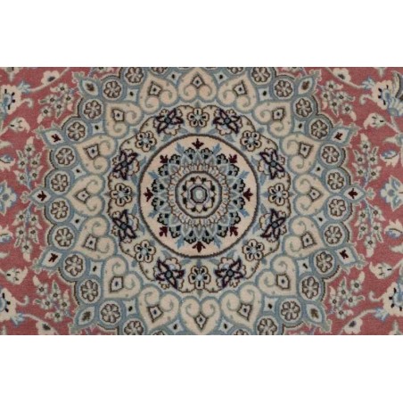 tappeto PERSIA NAIN FINE CON SETA CM.145X244