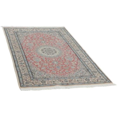 tappeto PERSIA NAIN FINE CON SETA CM.145X244