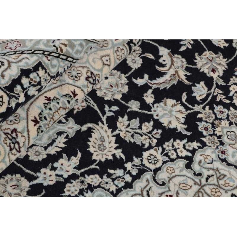 tappeto PERSIA NAIN FINE CON SETA CM.153X237