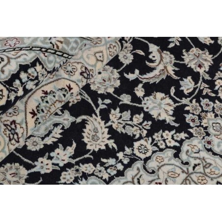 tappeto PERSIA NAIN FINE CON SETA CM.153X237
