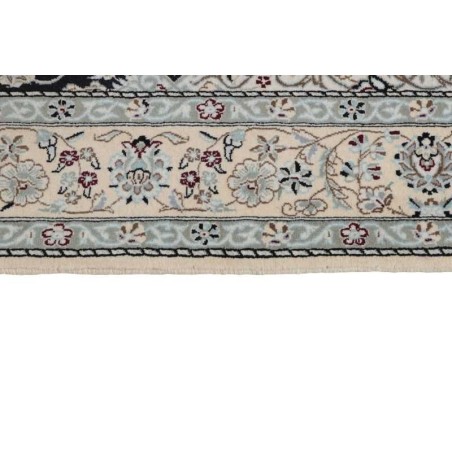 tappeto PERSIA NAIN FINE CON SETA CM.153X237