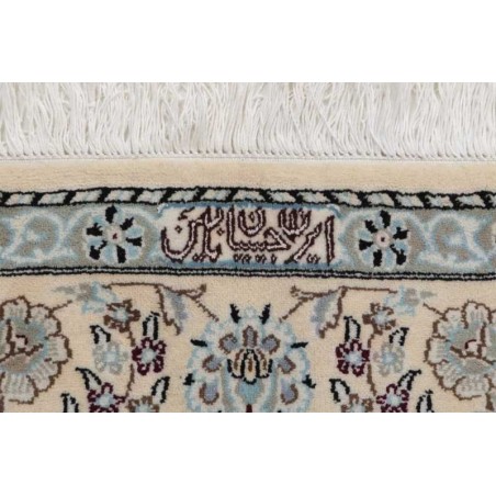 tappeto PERSIA NAIN FINE CON SETA CM.153X237