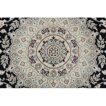 tappeto PERSIA NAIN FINE CON SETA CM.153X237