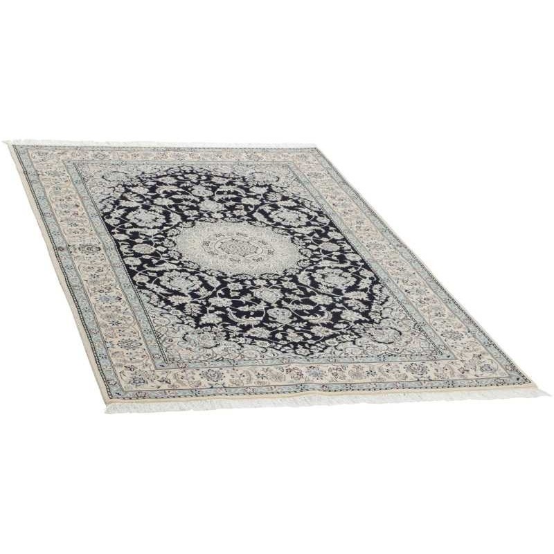 tappeto PERSIA NAIN FINE CON SETA CM.153X237