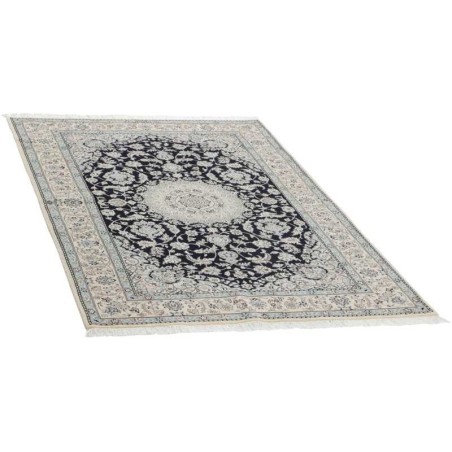 tappeto PERSIA NAIN FINE CON SETA CM.153X237