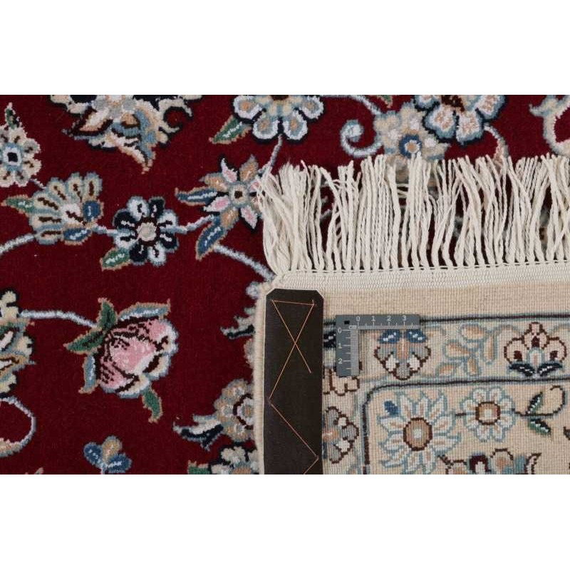 tappeto PERSIA NAIN FINE CON SETA CM.157X235