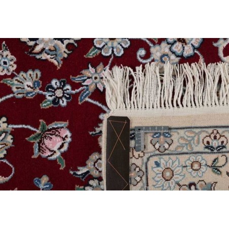 tappeto PERSIA NAIN FINE CON SETA CM.157X235
