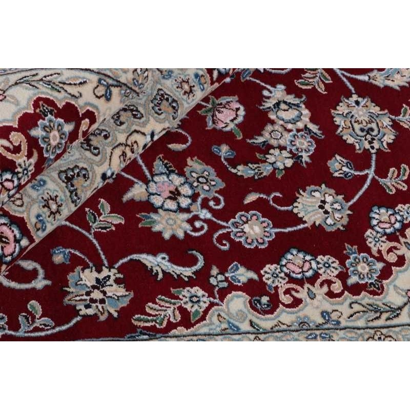 tappeto PERSIA NAIN FINE CON SETA CM.157X235