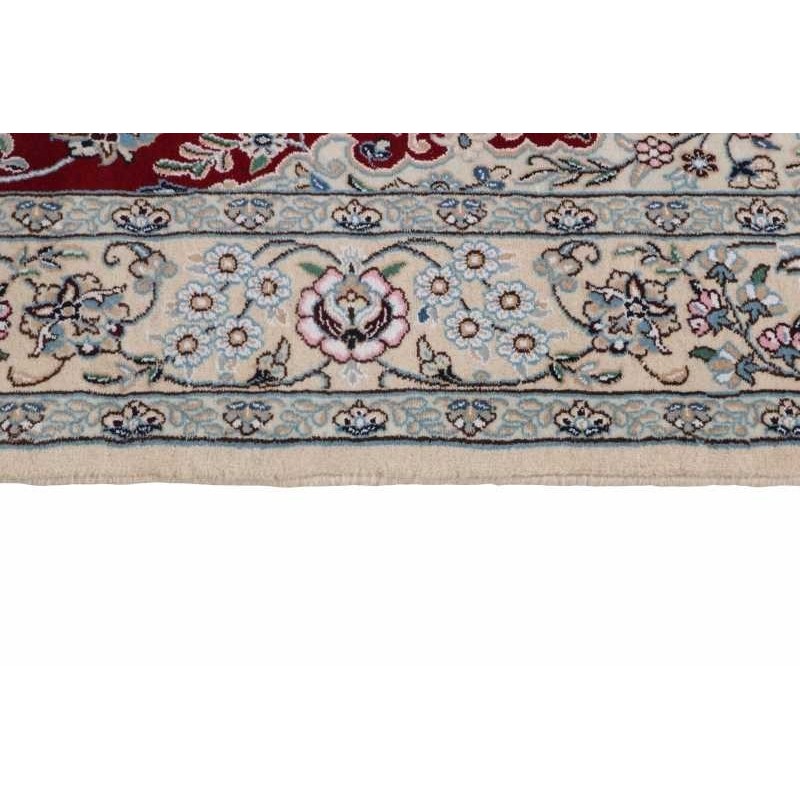 tappeto PERSIA NAIN FINE CON SETA CM.157X235