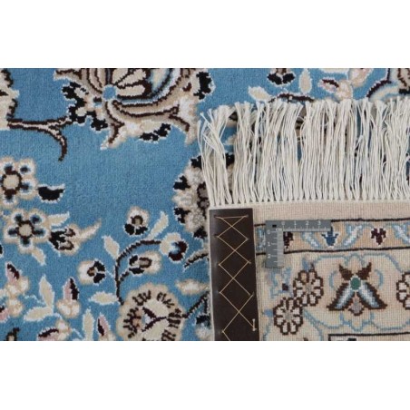 tappeto PERSIA NAIN FINE CON SETA CM.250X363