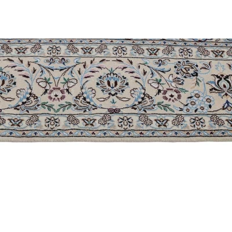 tappeto PERSIA NAIN FINE CON SETA CM.250X363