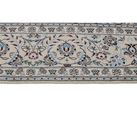 tappeto PERSIA NAIN FINE CON SETA CM.250X363