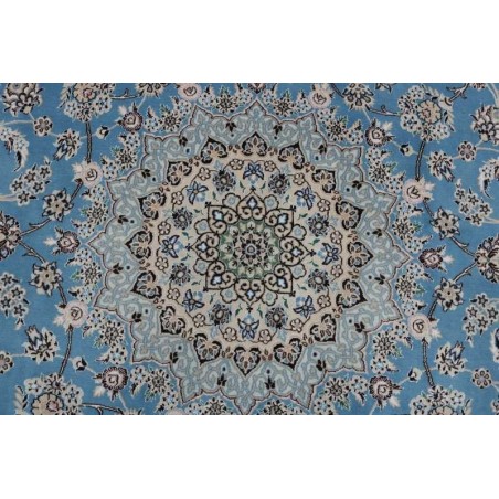 tappeto PERSIA NAIN FINE CON SETA CM.250X363