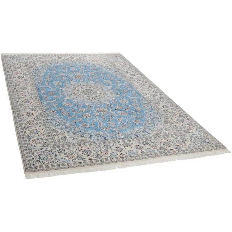 tappeto PERSIA NAIN FINE CON SETA CM.250X363