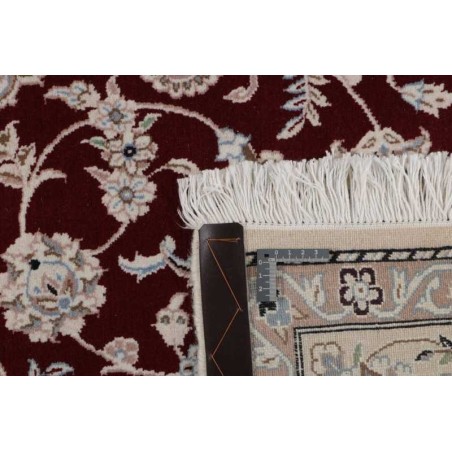 tappeto PERSIA NAIN FINE CON SETA CM.150X240