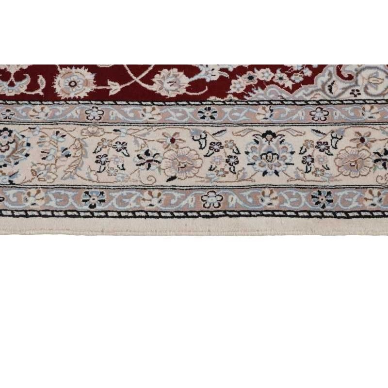 tappeto PERSIA NAIN FINE CON SETA CM.150X240