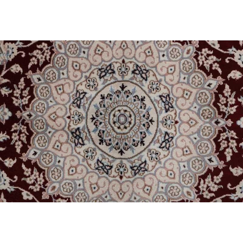 tappeto PERSIA NAIN FINE CON SETA CM.150X240