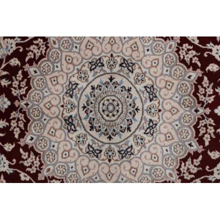 tappeto PERSIA NAIN FINE CON SETA CM.150X240