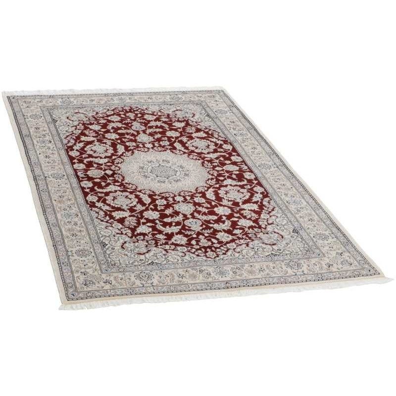 tappeto PERSIA NAIN FINE CON SETA CM.150X240
